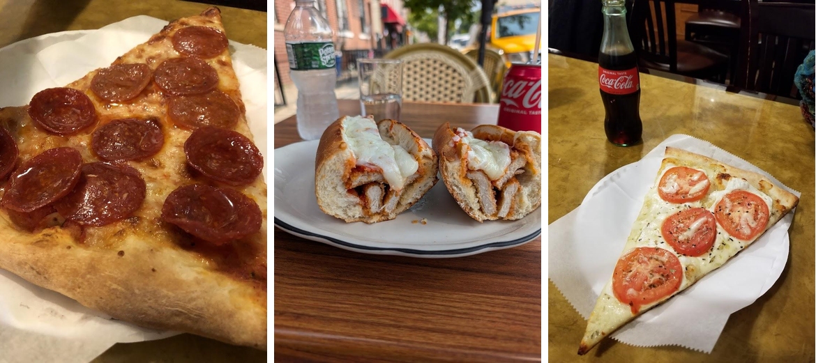 Brother's Pizzeria