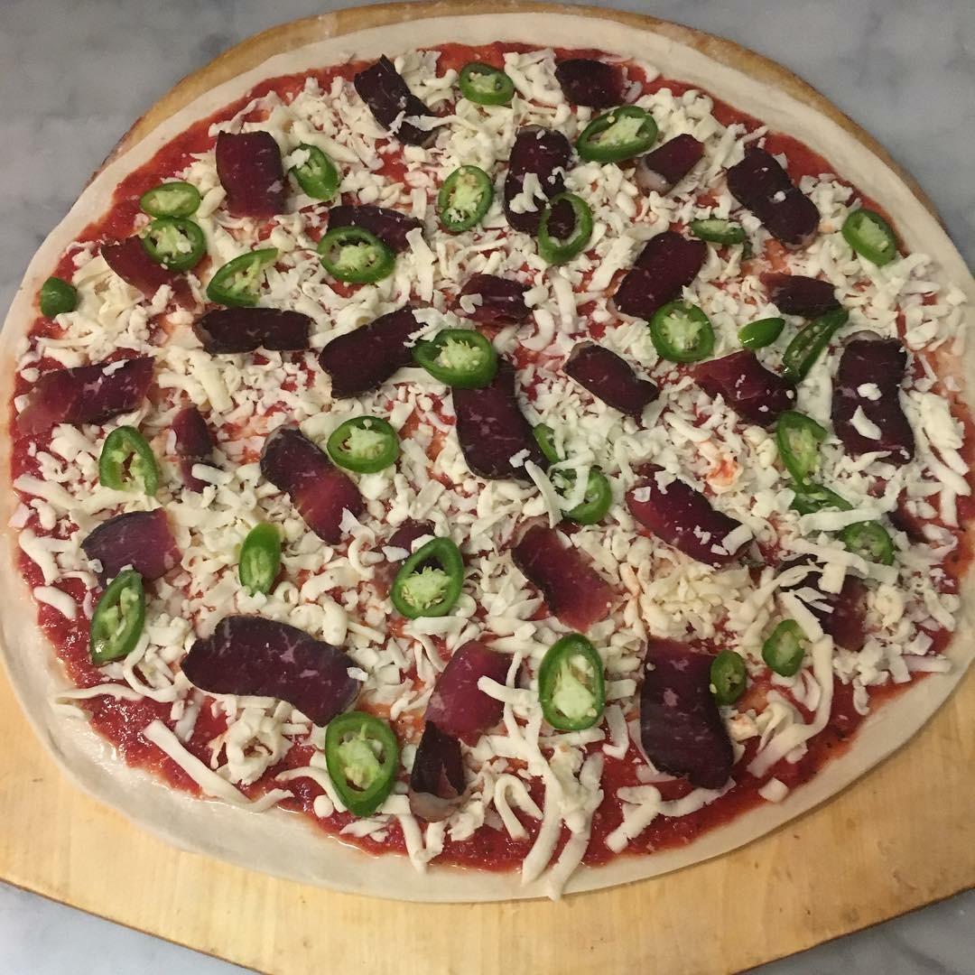 Brother's Pizzeria